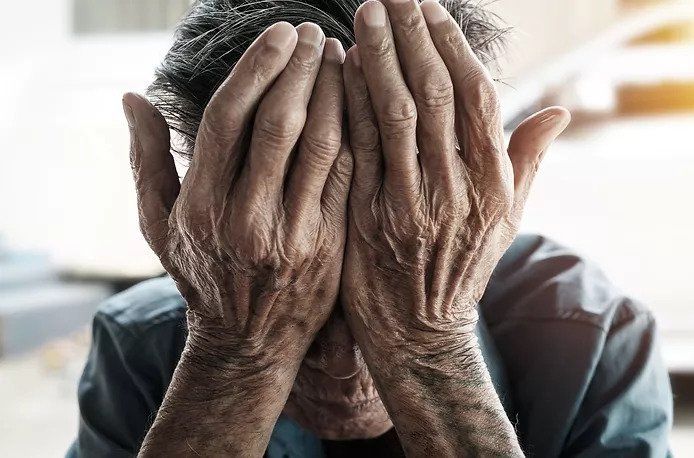 Physical Elder Abuse And Neglect Maurer Law Corporation