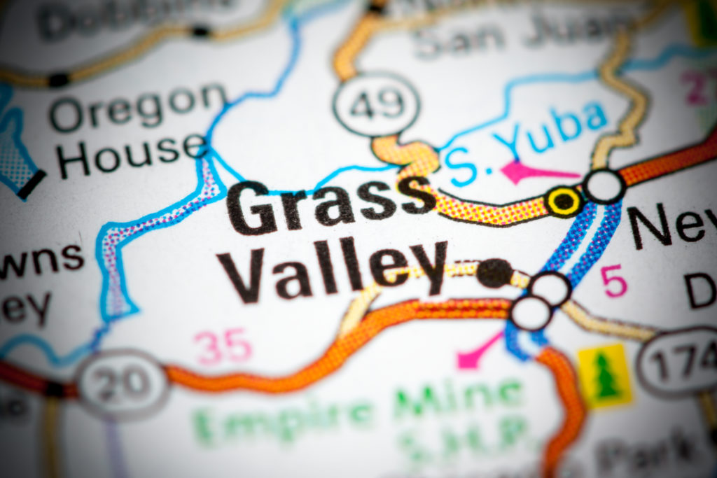 Personal Injury Attorney, Wrongful Death Attorney, and Elder Abuse Attorney in Grass Valley