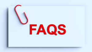 personal injury frequently asked questions