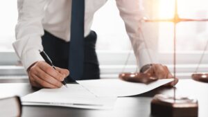Lawyers in Auburn CA | Maurer Law