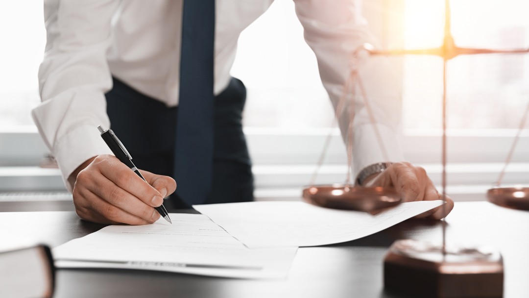 Lawyers in Auburn CA | Maurer Law