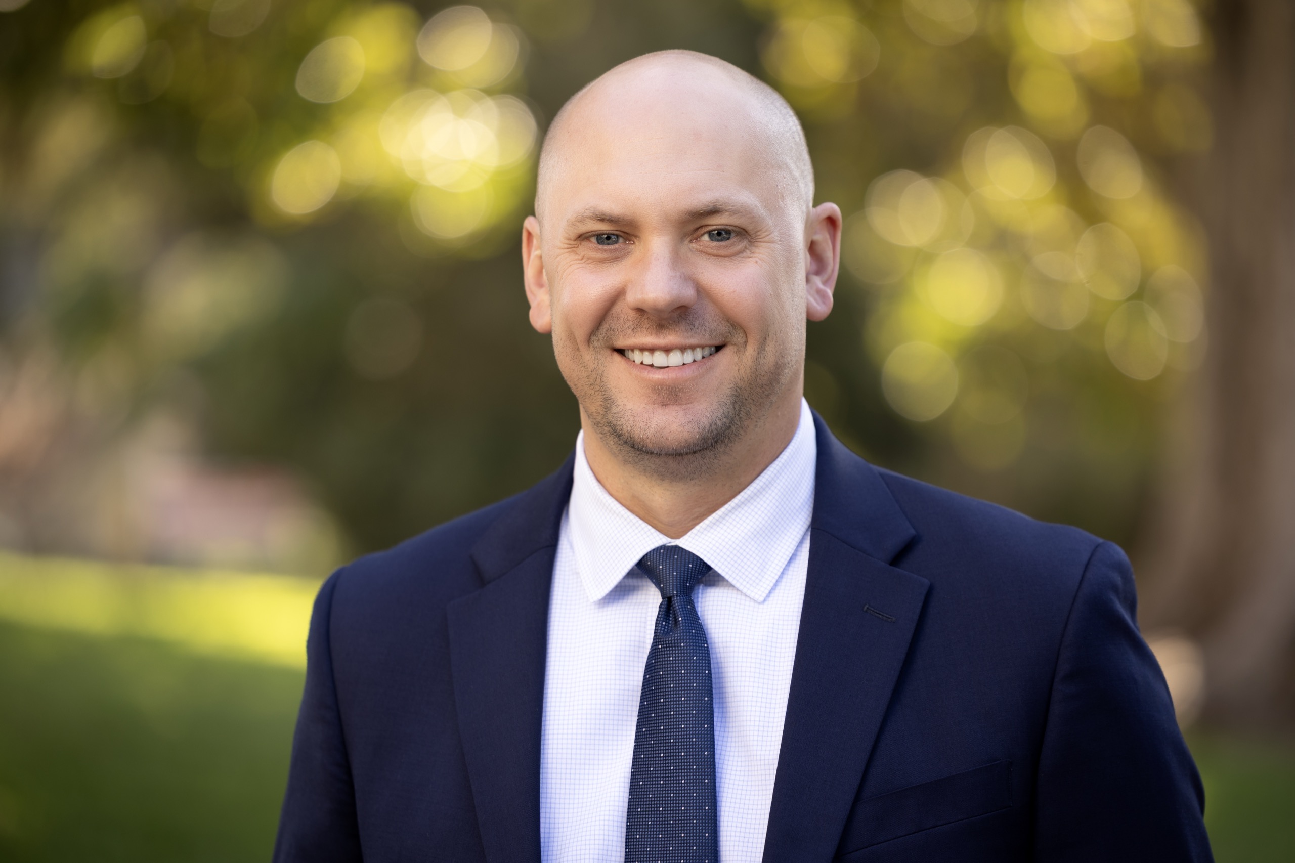Jordan Maurer, personal injury and elder abuse attorney and founder of Maurer Law